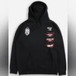 Civil Regime Scooby’s-Doo Classic Hoodie 2