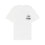 Civil Graphic For Spring T Shirt front side